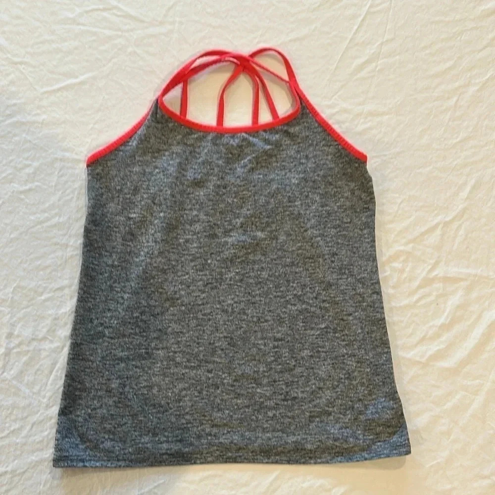 Aerie strapy tank top super cute‎ excellent condition XL